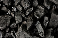 Cwm Ffrwd Oer coal boiler costs