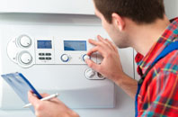 free commercial Cwm Ffrwd Oer boiler quotes
