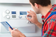 free Cwm Ffrwd Oer gas safe engineer quotes