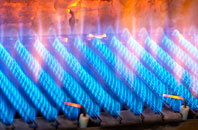 Cwm Ffrwd Oer gas fired boilers