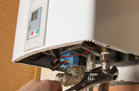 free Cwm Ffrwd Oer boiler install quotes